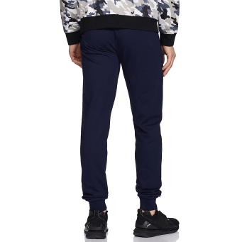 Pantalones de pista y corredores