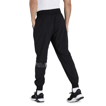 Pantalones de pista y corredores
