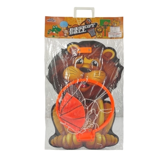 Juguetes al aire libre