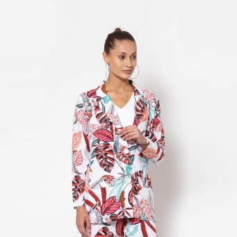 Blazers & Waistcoats