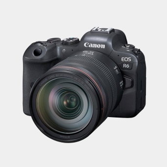 Cámaras y accesorios