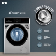 IFB 7 Kg 5 Star Fully-Automatic Front Loading Washing Machine