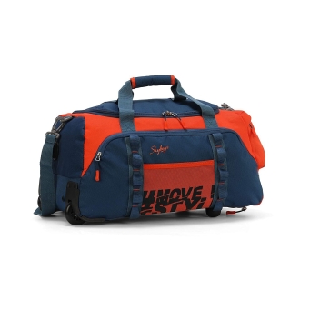 Duffels de viaje