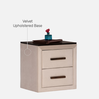 Almacenamiento y accesorios