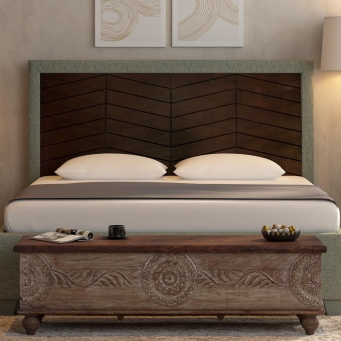 Almacenamiento y accesorios