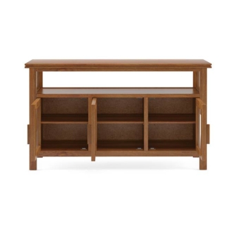 Muebles de almacenamiento de cocina y bar