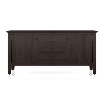 Muebles de almacenamiento de cocina y bar