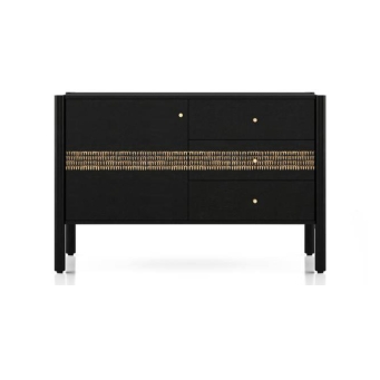 Muebles de almacenamiento de cocina y bar