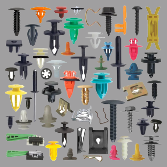 Piezas y accesorios para vehículos