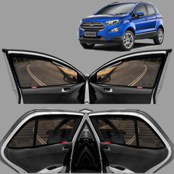 Piezas y accesorios para vehículos