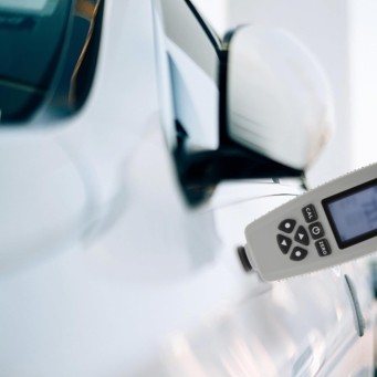 Instrumento de prueba