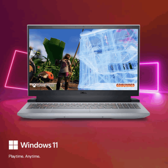 Computadoras portátiles de juego