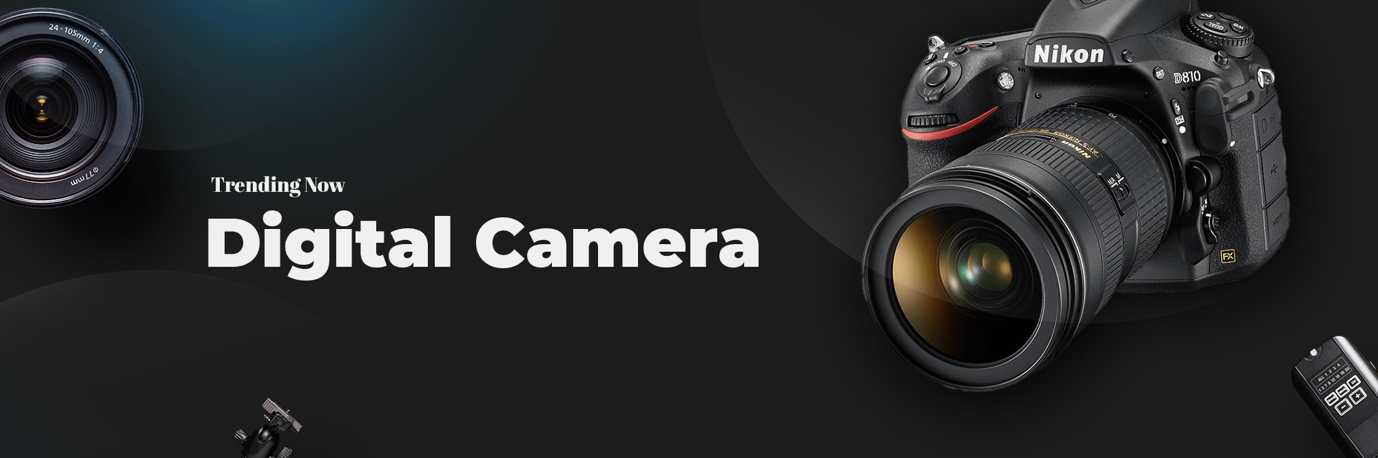 Slide كاميرات B2C HD