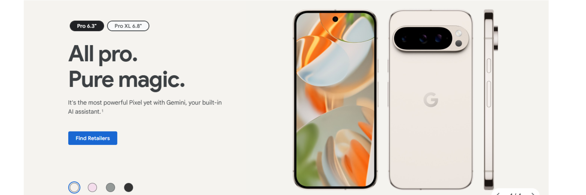 Slide نيو لاوش